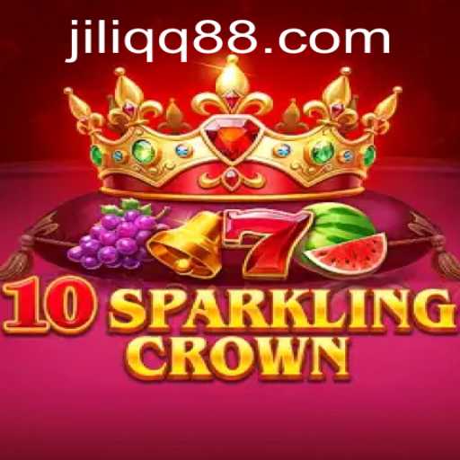 Exploring 10SparklingCrown: A Comprehensive Guide to JILIQQ's Latest Gaming Sensation