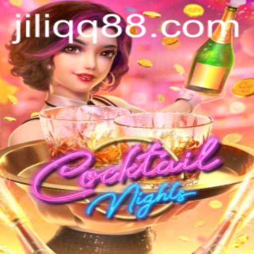 Exploring the Vibrant World of CocktailNights by JILIQQ