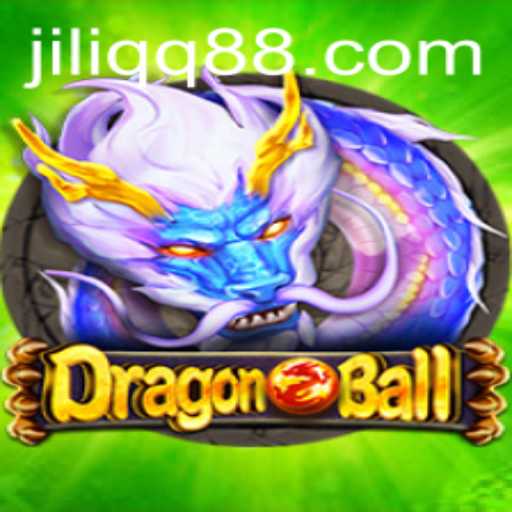 DragonBall: An Adventurous Journey into the World of JILIQQ