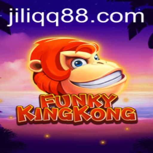Discovering FunkyKingKong: The Ultimate JILIQQ Adventure