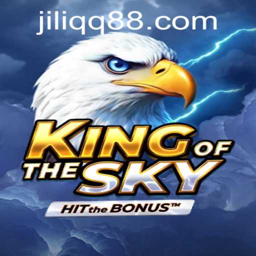 Discover the Thrilling World of KingOfTheSky - JILIQQ's Latest Gaming Masterpiece
