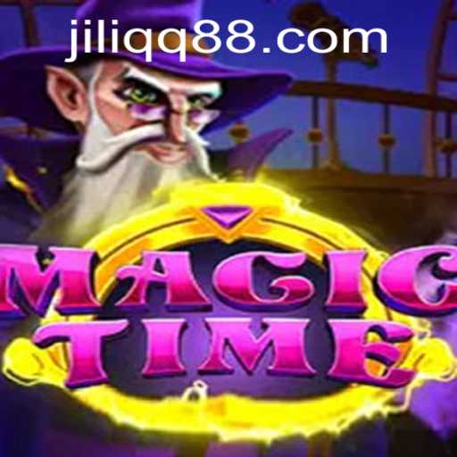Discover the Enchantment of MagicTime in the Digital Era