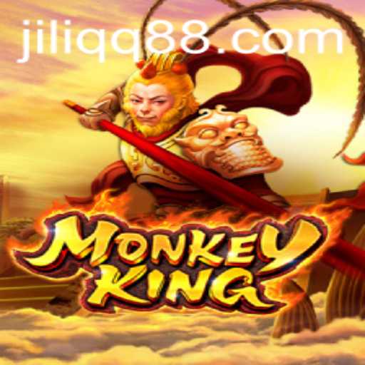 Discover the Exciting World of MonkeyKing: A Thrilling Game Experience by JILIQQ