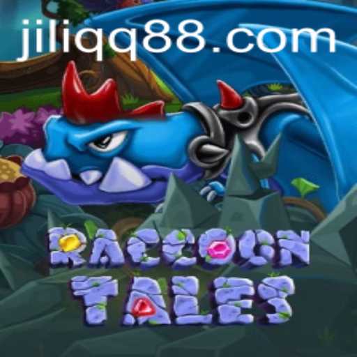 RaccoonTales: Embark on a Forest Adventure with JILIQQ