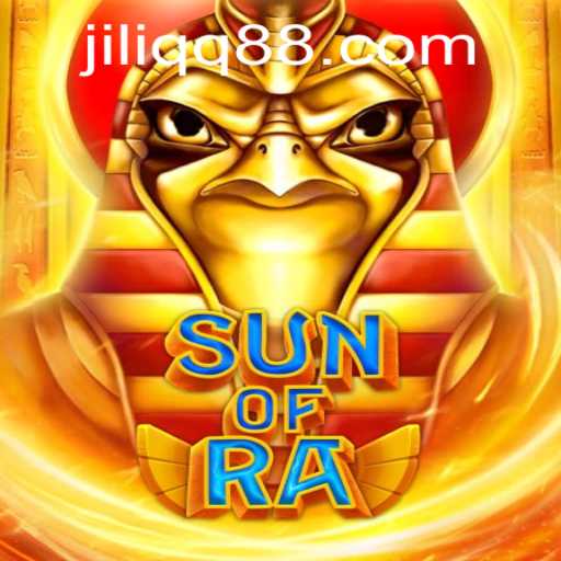 Exploring SunofRa: A Journey Through Ancient Egypt with JILIQQ